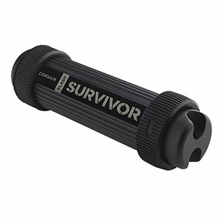 CORSAIR Survivor Stealth Militar, 128 GB, Flash Drive CO83711
